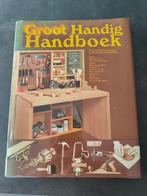 Groot handig handboek, Ophalen, Zo goed als nieuw