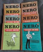 Nero : De Premieres, Meerdere stripboeken, Verzenden, Nieuw