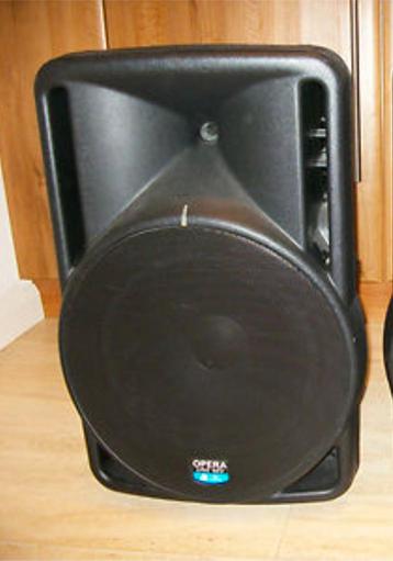 Db opera live 402 beschikbaar voor biedingen