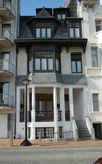 Opbrengstwoning westende bad, Immo
