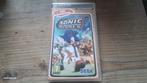 Sonic Rivals - PSP, Games en Spelcomputers, Verzenden