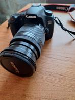 Appareil photo Canon, TV, Hi-fi & Vidéo, Appareils photo numériques, Enlèvement, Canon