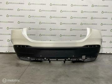 AMG Achterbumper Mercedes GLE C167 Coupe ORIG A1678859906 beschikbaar voor biedingen