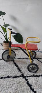 Tricycle Metafox vintage, Vélos & Vélomoteurs, Vélos | Tricycles pour enfants, Utilisé, Enlèvement ou Envoi