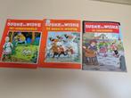 Stripboeken , Suske en Wiske, Meerdere stripboeken, Ophalen of Verzenden, Zo goed als nieuw