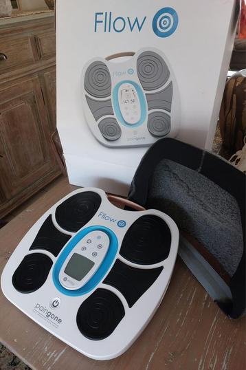 Paun gone voeten beschikbaar voor biedingen