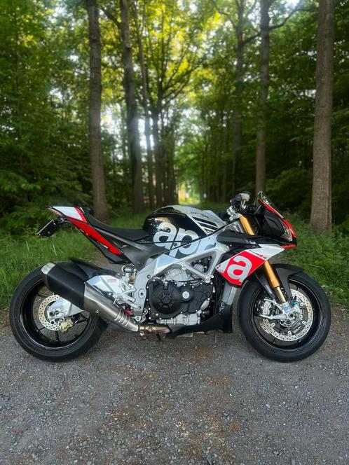 Aprilia tuono v4 factory, Motoren, Motoren | Aprilia, Bedrijf, meer dan 35 kW, Ophalen