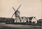 WENDUINE -  De Geklasseerde Molen, Collections, Cartes postales | Belgique, Envoi, Affranchie, Flandre Occidentale