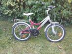 20 inch kinderfiets, Fietsen en Brommers, Fietsen | Kinderfietsjes, Ophalen, Gebruikt, 20 inch of meer