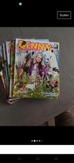 Penny tijdschriften ( jaarabonnement), Ophalen of Verzenden, Zo goed als nieuw