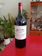 Saint Emilion wijn, Verzamelen, Ophalen