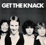 LP/ GET THE KNACK <> Debuutalbum 1979, Ophalen of Verzenden, 1960 tot 1980, Zo goed als nieuw, 12 inch