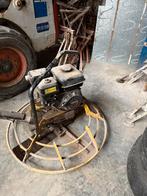 Wacker CT36DP betontroffel, Zakelijke goederen, Ophalen, Overige typen