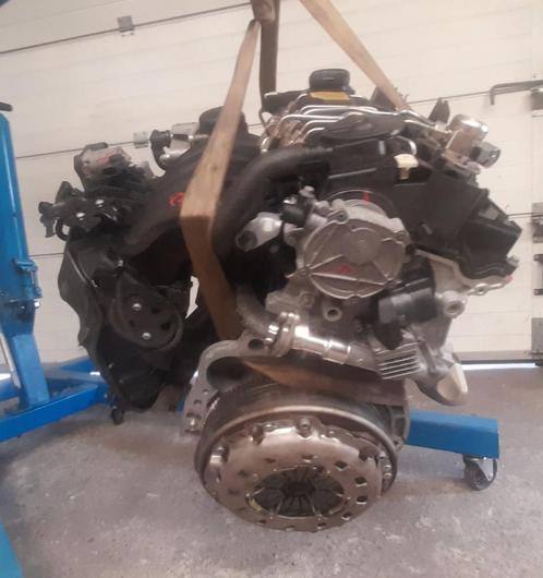 BMW 3er E90 E91 E92 E93 2.0 N43B20a-motor, Auto-onderdelen, Motor en Toebehoren, BMW, Ophalen of Verzenden