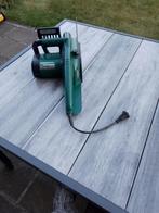Kettingzaag (elektrisch), Tuin en Terras, Ophalen