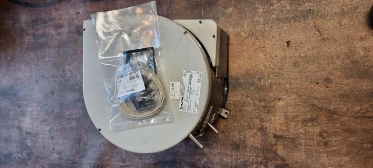 Truma boiler, 12V-50MB kompleet met nieuwe bediening, Caravans en Kamperen, Mobilhome-accessoires, Gebruikt, Ophalen