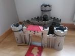 Playmobil ridderkasteel 6001, Kinderen en Baby's, Speelgoed | Playmobil, Ophalen, Gebruikt