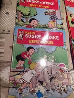 Klein Suske en Wiske, Boeken, Ophalen of Verzenden, Zo goed als nieuw