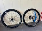 DT-Swiss PR1600 Spline wielen, Fietsen en Brommers, Fietsonderdelen, Ophalen, Zo goed als nieuw, Wiel, DT-Swiss
