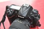 Boîtier Nikon D300S, TV, Hi-fi & Vidéo, Comme neuf, Enlèvement ou Envoi, Nikon