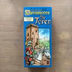 Carcassonne uitbreiding - De Toren, Hobby en Vrije tijd, Een of twee spelers, Ophalen, Zo goed als nieuw, 999 Games