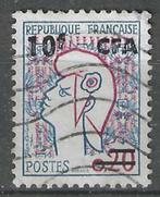 Réunion 1961/1965 - Yvert 349A - Marianne (1282) (ST), Envoi