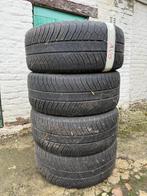 Pneus hiver, Gebruikt, 255 mm, Winterbanden, Band(en)