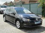 Vw Golf Variant 1.4 TSI Highline met slechts 93 000km, Auto's, Volkswagen, Voorwielaandrijving, Stof, 4 cilinders, USB