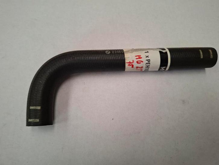 PEH101300 koelingsdarm Rover 75 MG ZT, Auto-onderdelen, Airco en Verwarming, MG, Rover, Nieuw, Ophalen of Verzenden