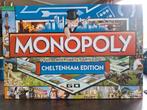 Monopoly Cheltenham-editie, Hobby en Vrije tijd, Vijf spelers of meer, Ophalen of Verzenden, Nieuw, Hasbro