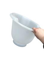 bademmer wit, Ophalen, Gebruikt, Tummy Tub