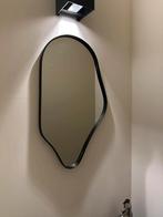 Organische spiegel, Ophalen, Zo goed als nieuw