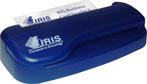 Business Card Reader II IRIS  for Windows/PC, Informatique & Logiciels, Ordinateurs & Logiciels Autre, Comme neuf, Enlèvement ou Envoi