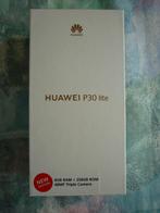 Huawei P30 Lite, 10 mégapixels ou plus, Comme neuf, Enlèvement, Sans abonnement