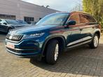 Skoda Kodiaq 1.5 TSI ACT Style DSG, Autos, Cuir, Achat, 139 g/km, Entretenue par le concessionnaire