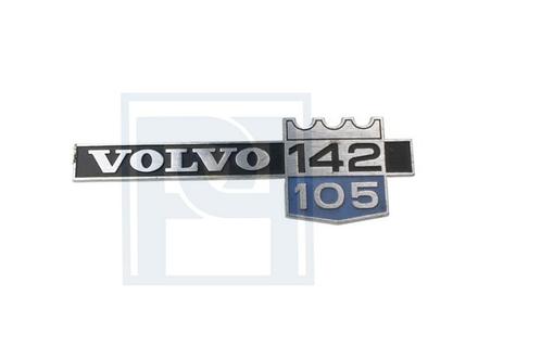Volvo Embleem inch142 105inch voorscherm  Volvo onderdeel nr, Autos : Pièces & Accessoires, Autres pièces automobiles, Volvo, Neuf