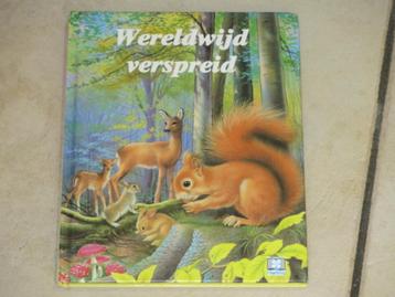 Een leerrijk boek over dieren