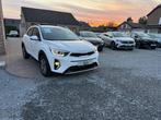 Kia Stonic 1.0 T-GDi Style + WINTER/PACK 100PK NIEUW 0KM, Auto's, Kia, USB, Stof, Wit, Bedrijf