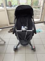 Kinderwagen met maxi cosi, Overige merken, Kinderwagen, Zo goed als nieuw, Ophalen