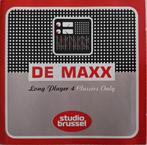 DE MAXX Long Player 4 - Classics only (2 CD set verzamel), Ophalen of Verzenden, Zo goed als nieuw, Pop