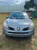 Renault Koleos 2.5i 2010/180000 km, Auto's, Koleos, Bedrijf, Handgeschakeld, Parkeersensor