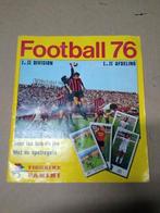 Album panini football 76, Collections, Utilisé, Enlèvement ou Envoi