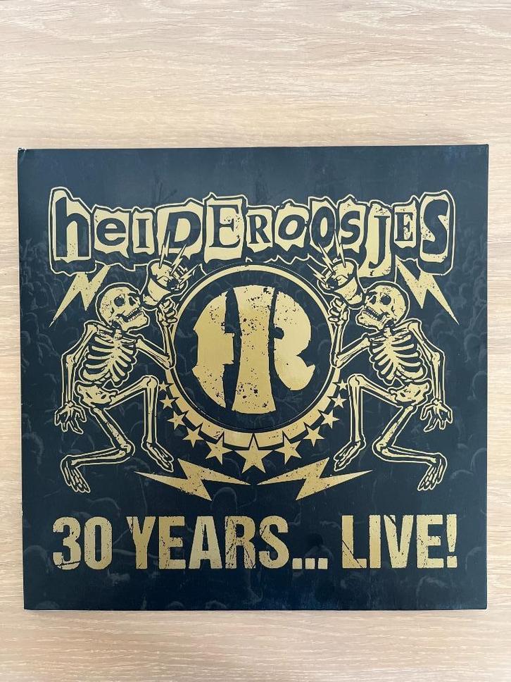Platen, Cd's en Dvd's, Vinyl | Hardrock en Metal, Nieuw in verpakking, Ophalen