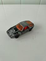 Vintage Matchbox Porsche 928 AFHALING LEES BESCHRIJVING, Enlèvement, Utilisé, Voiture, Matchbox