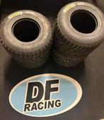 Pneus pluie de kart Komet K1D-W, Enlèvement ou Envoi, Comme neuf, Pièces Kart