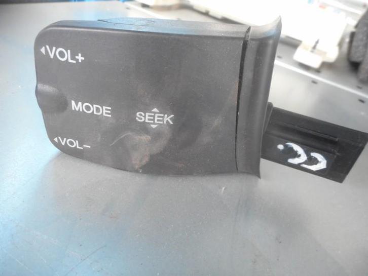 SCHAKELAAR Ford Focus 2 C+C (01-2006/09-2010), Auto-onderdelen, Dashboard en Schakelaars, Ford, Gebruikt