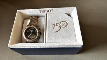 Tissot T-Touch Titanium beschikbaar voor biedingen