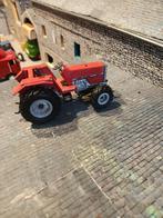 Massey Ferguson 3050A Siku tractor zonder cabine, Ophalen of Verzenden, Gebruikt, Tractor of Landbouw, SIKU