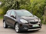Opel mokka 2014 1.7cdti, Autos, Opel, 1700 cm³, Diesel, 96 kW, Achat