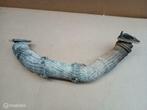 2.7 TDV6 uitlaat pijp Flexibel balance link pipe crossover, Land Rover, Ophalen of Verzenden, Gebruikt, Land Rover